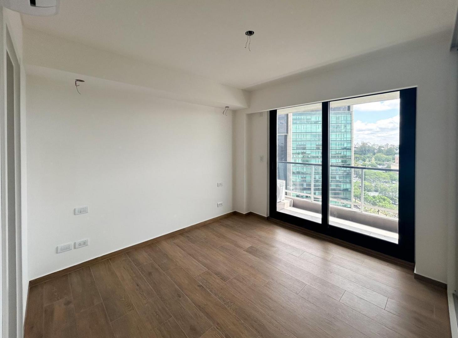 Foto de Alquiler departamento a estrenar de 1 dormitorio Puerto Norte, imagen 3