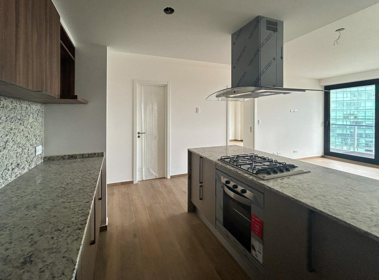 Foto de Alquiler departamento a estrenar de 1 dormitorio Puerto Norte, imagen 5