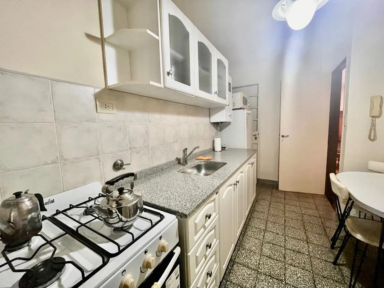Departamento en Rosario 2