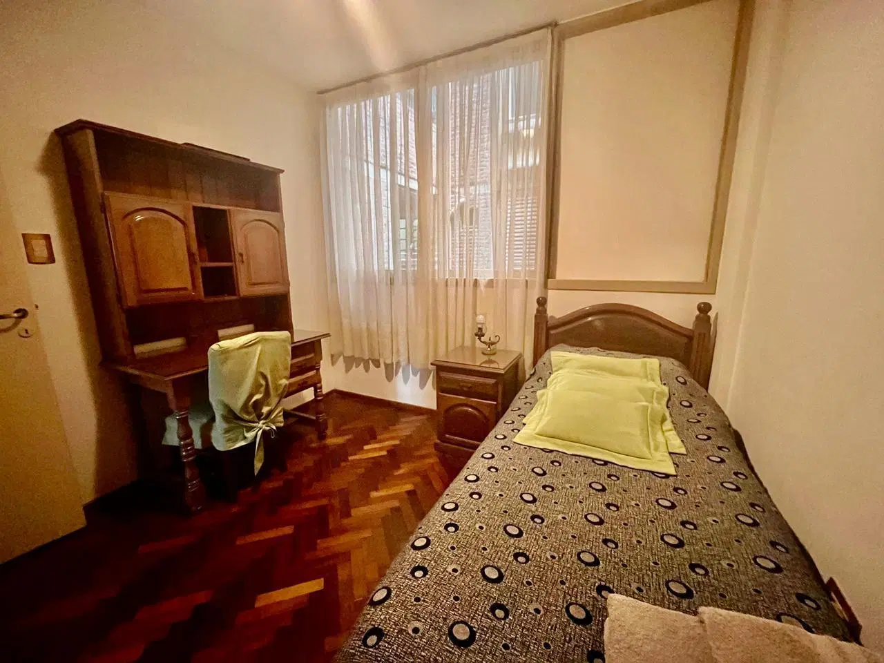 Departamento en Rosario 3