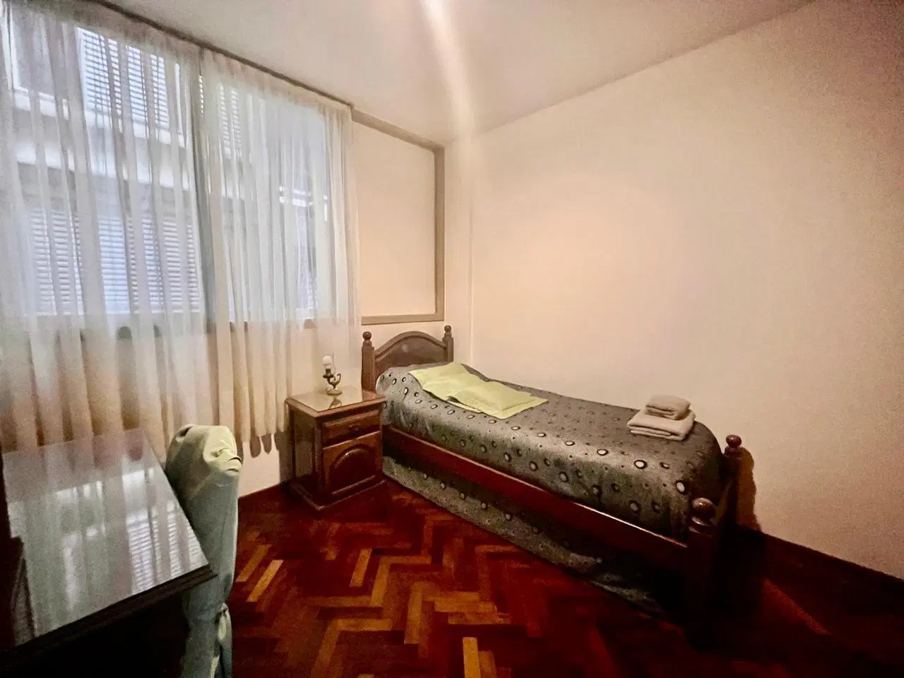 Departamento en Rosario 3