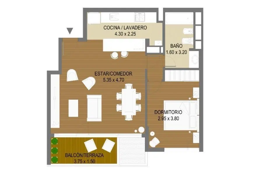 Plano 1