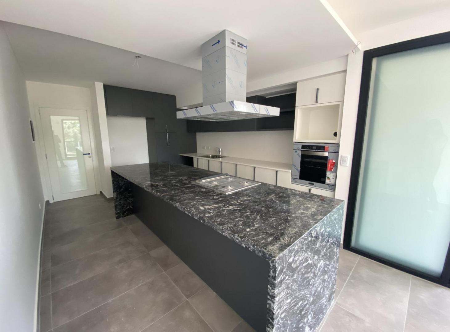 Foto de Alquiler departamento 3 dormitorios a estrenar en Puerto Norte, imagen 3