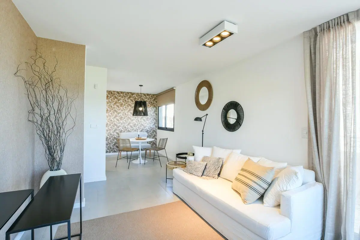 En alquiler PH dos dormitorios  terraza y parrillero exclusivo con cochera 2