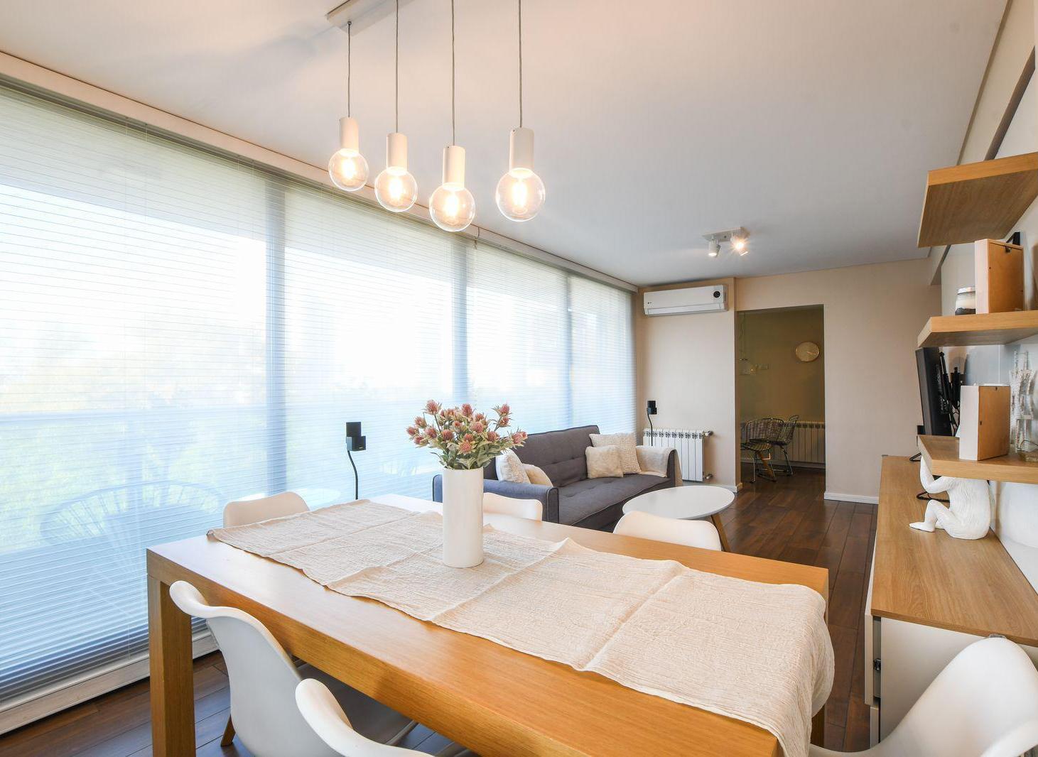 Foto de Alquiler temporario de dos dormitorios en Puerto Norte con cochera, imagen 5