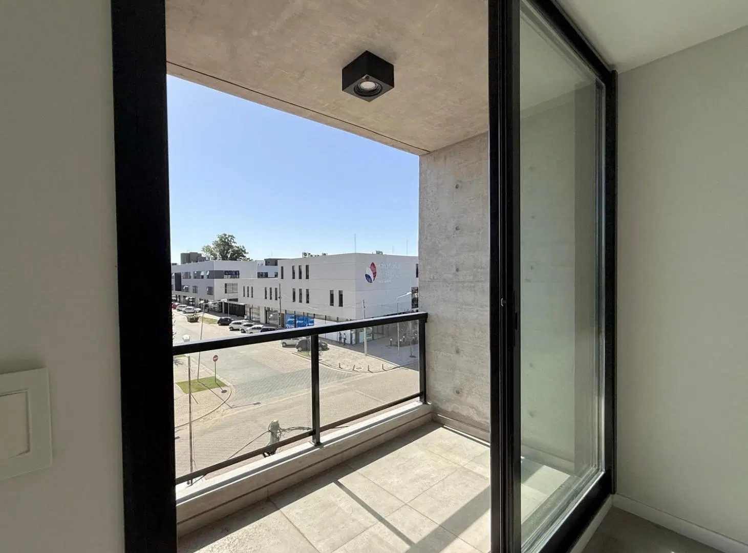 En alquiler departamento 1 dormitorio en zona río con amenities 2