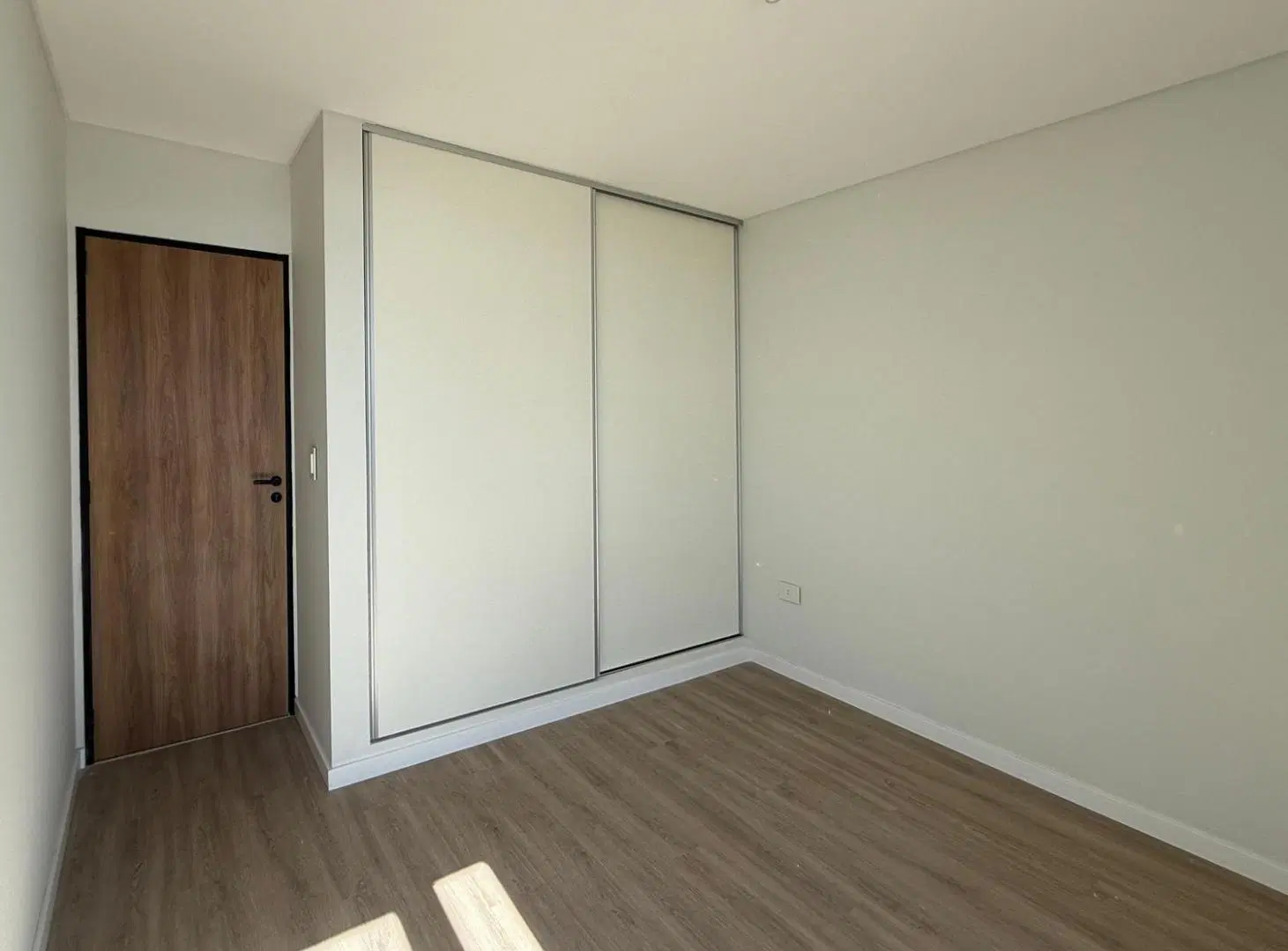 En alquiler departamento 1 dormitorio en zona río con amenities 4