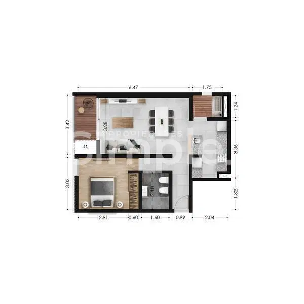 Plano 2