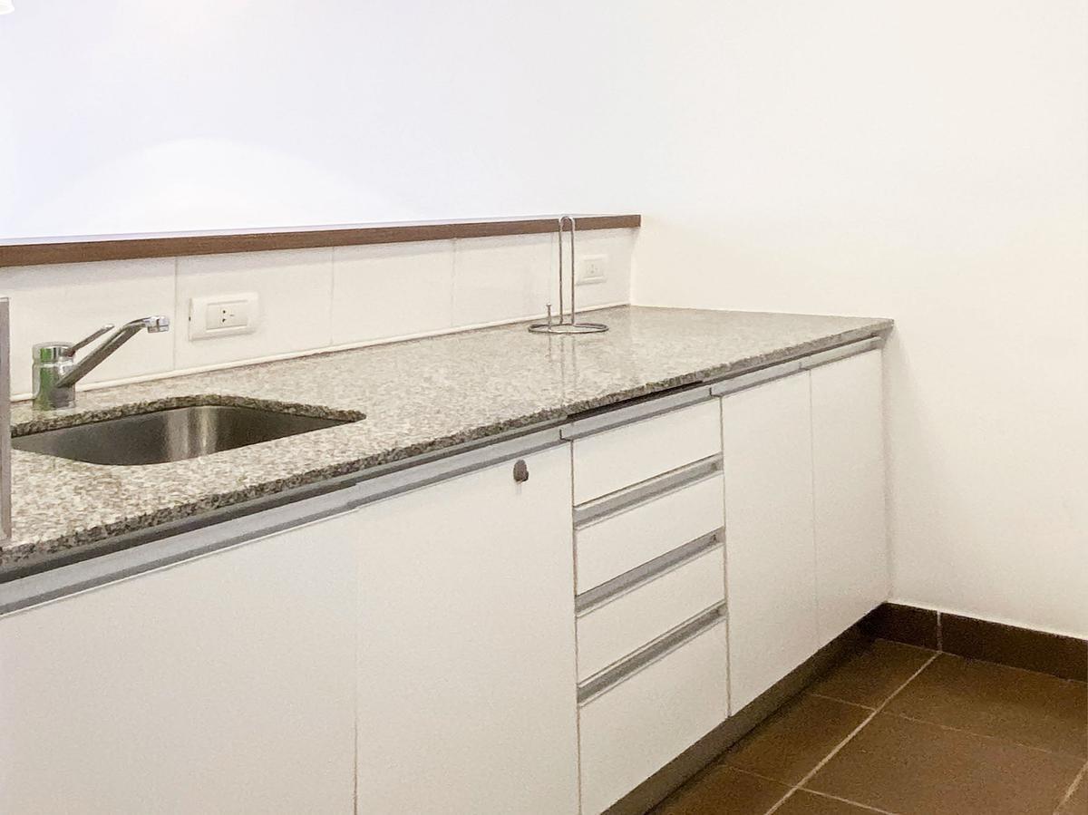 Foto de En venta departamento un dormitorio zona universidades Rosario, imagen 3