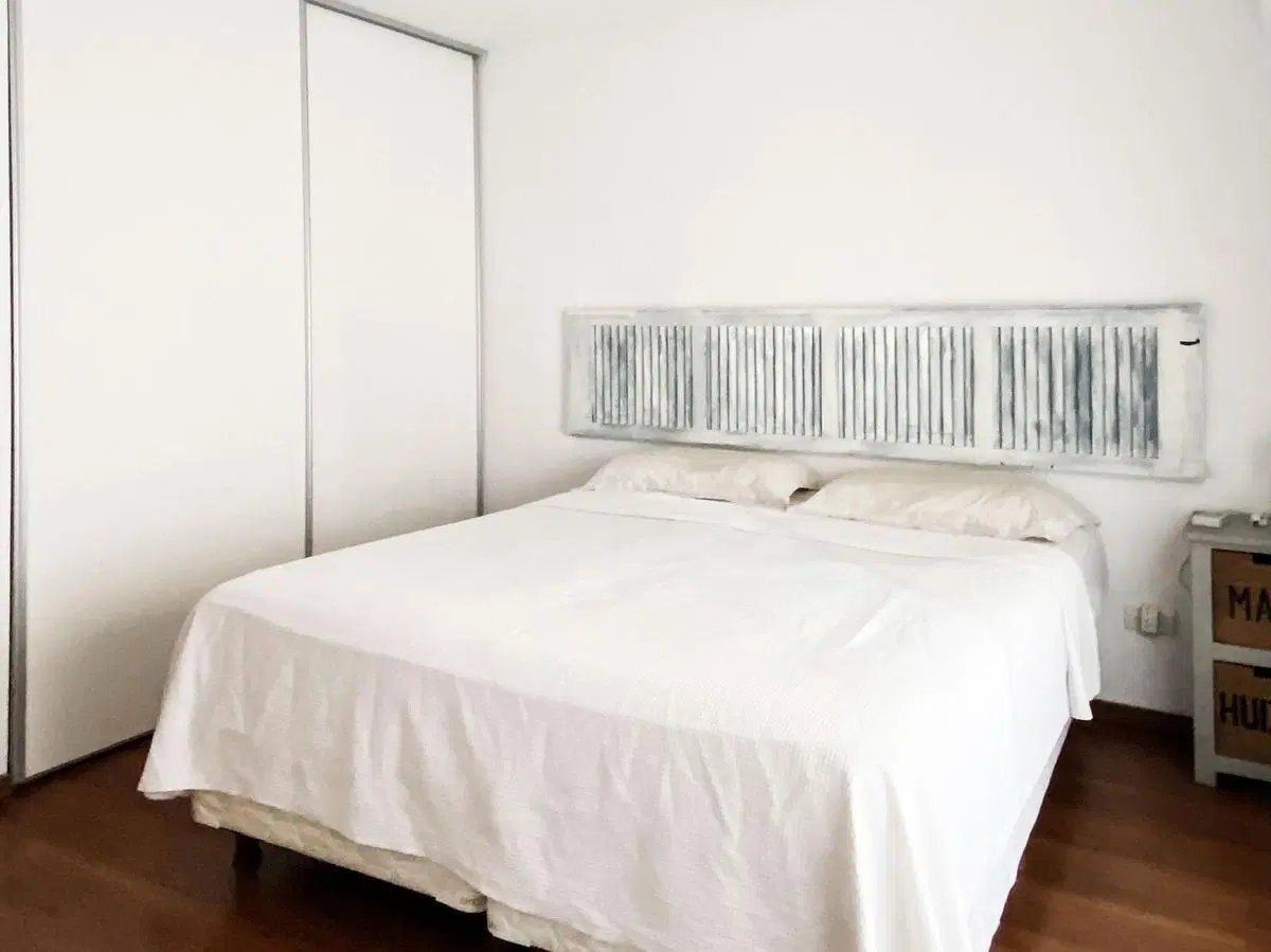 Alquiler temporario departamento un dormitorio zona universidades Rosario 2