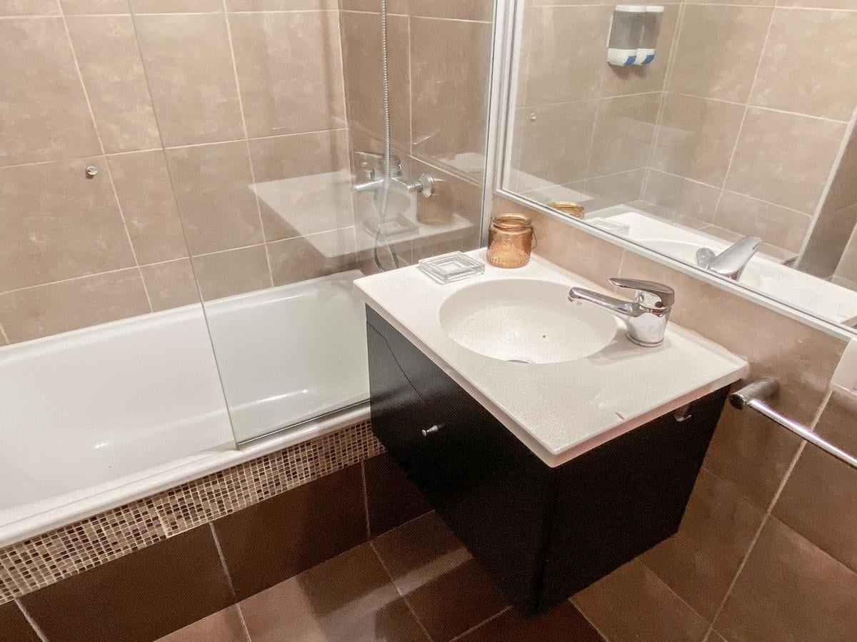 Foto de En venta departamento un dormitorio zona universidades Rosario, imagen 5