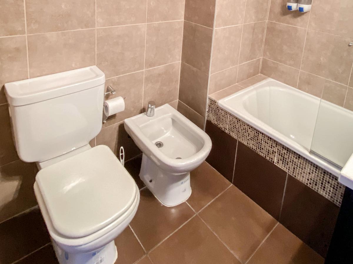 Foto de En venta departamento un dormitorio zona universidades Rosario, imagen 1