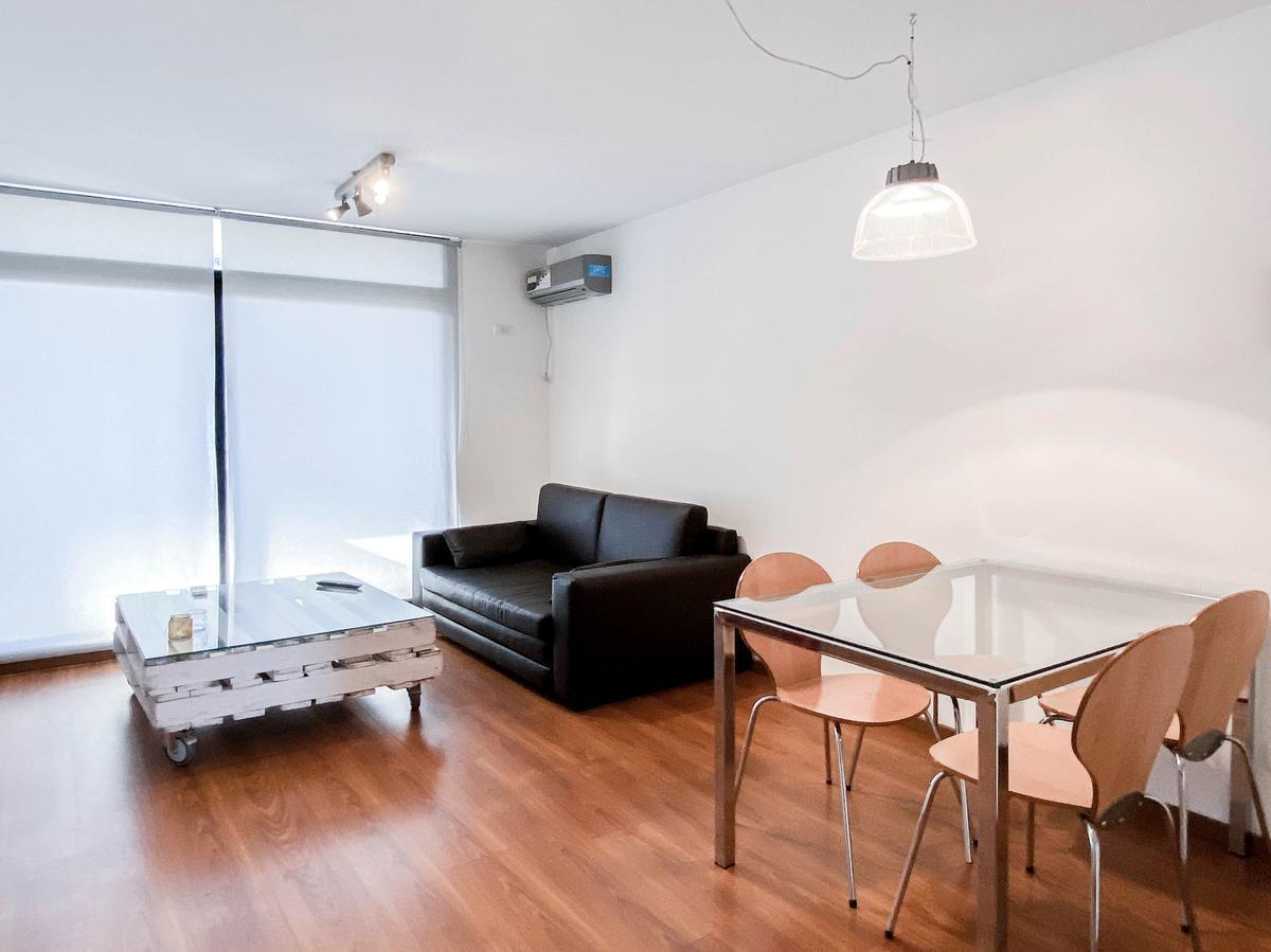Foto de En venta departamento un dormitorio zona universidades Rosario, imagen 4