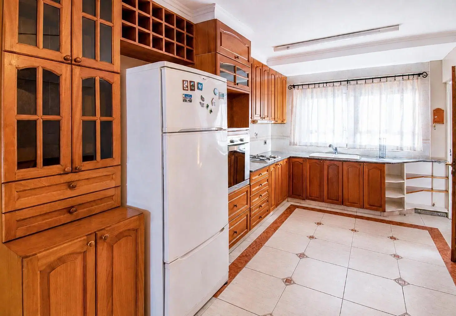Departamento en venta en zona río Rosario 3