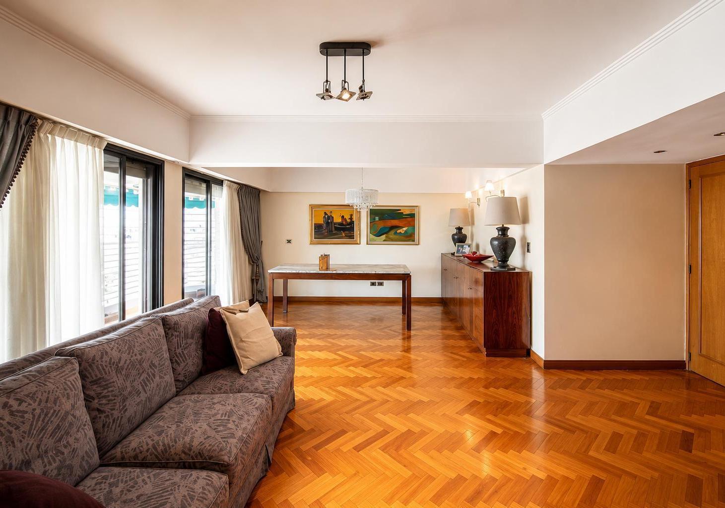 Departamento en venta en zona río Rosario