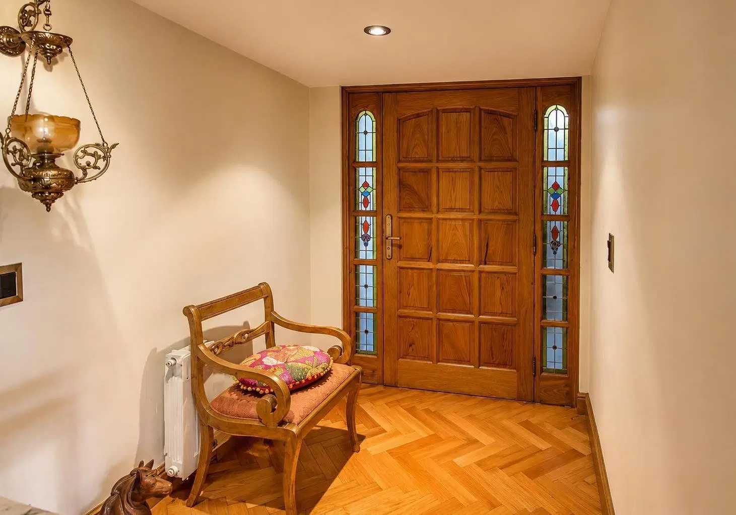 Departamento en venta en zona río Rosario 2