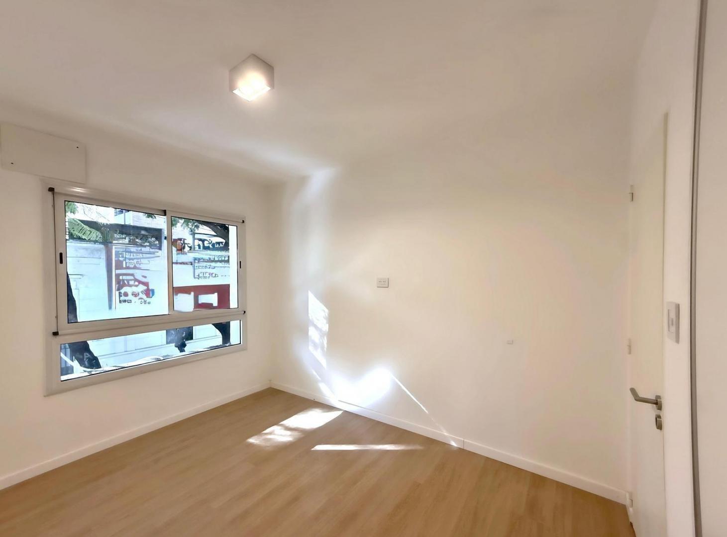 Foto de Departamento de dos dormitorios totalmente renovado centro Rosario, imagen 3