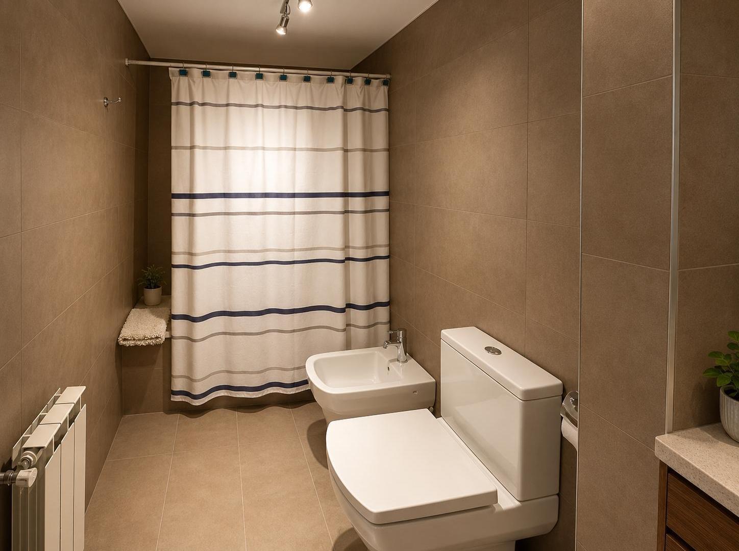 Foto de Venta departamento de un dormitorio con cochera zona río en Rosario, imagen 4