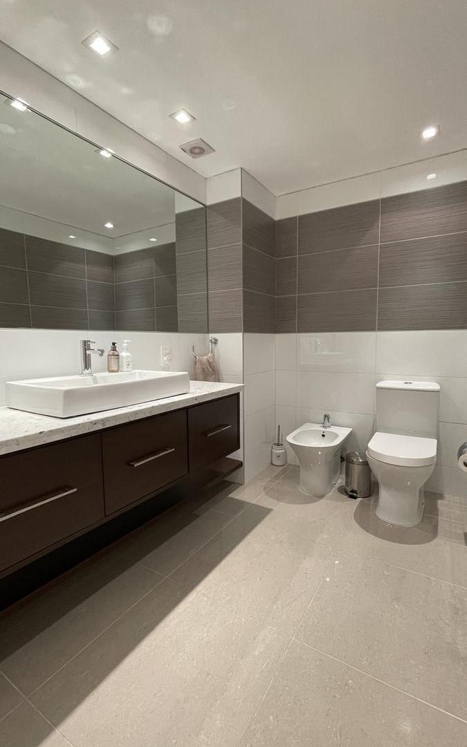 Foto de Apartamento 3 dormitorios en suite con amenities de categoría - Torre, imagen 1
