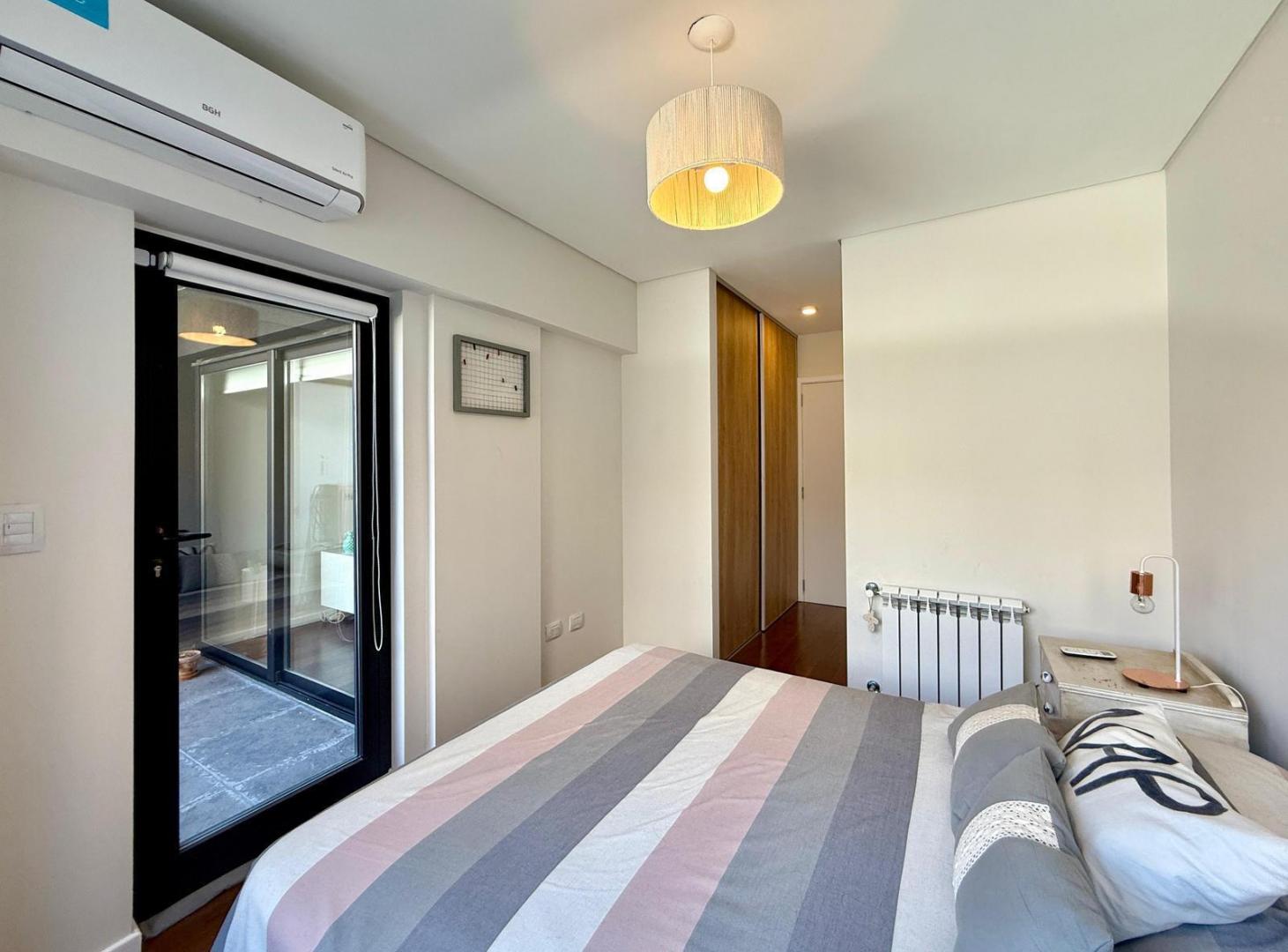 Foto de Departamento de un dormitorio totalmente amoblado en el centro de, imagen 3