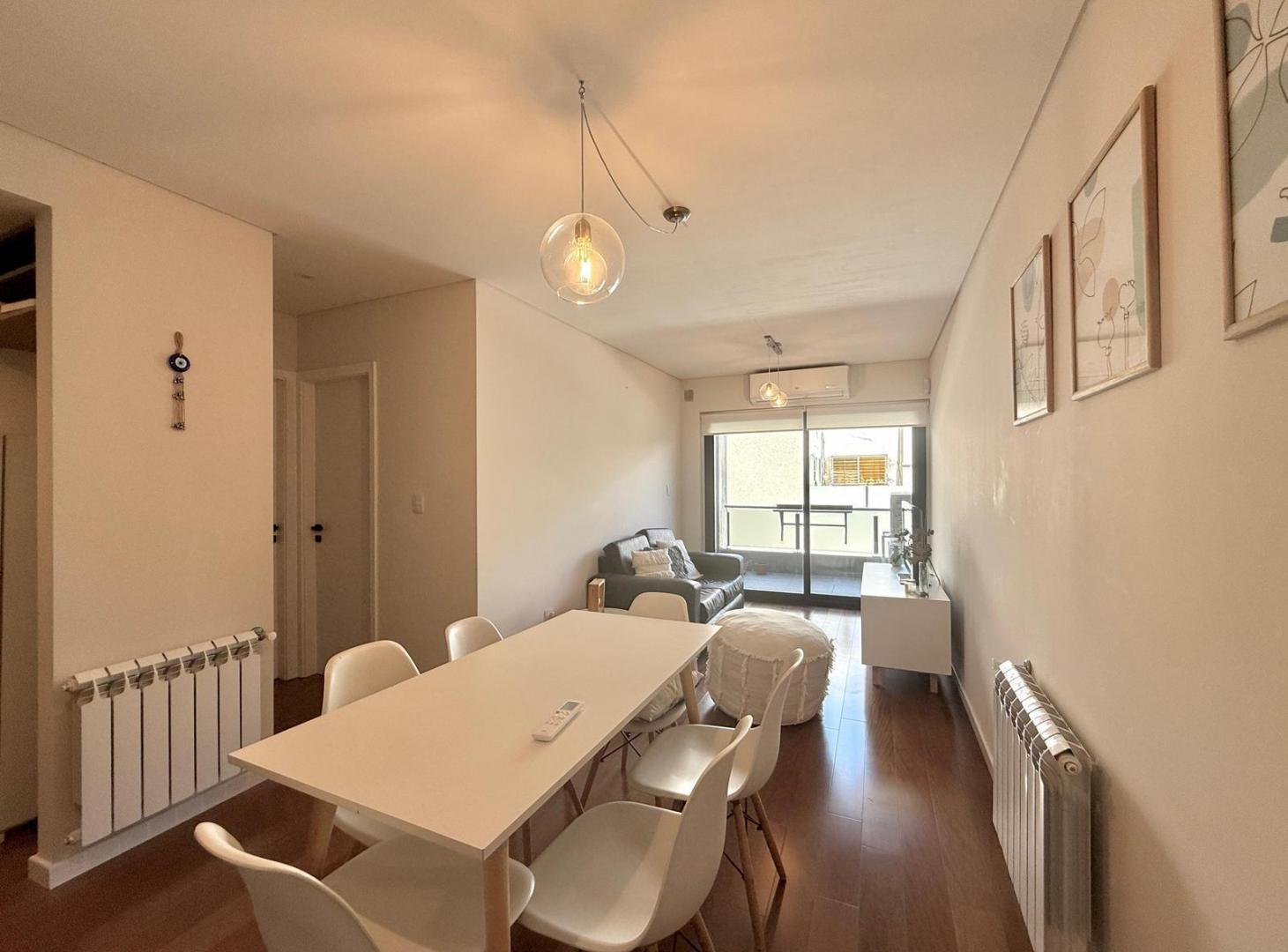 Foto de Departamento de un dormitorio totalmente amoblado en el centro de, imagen 2