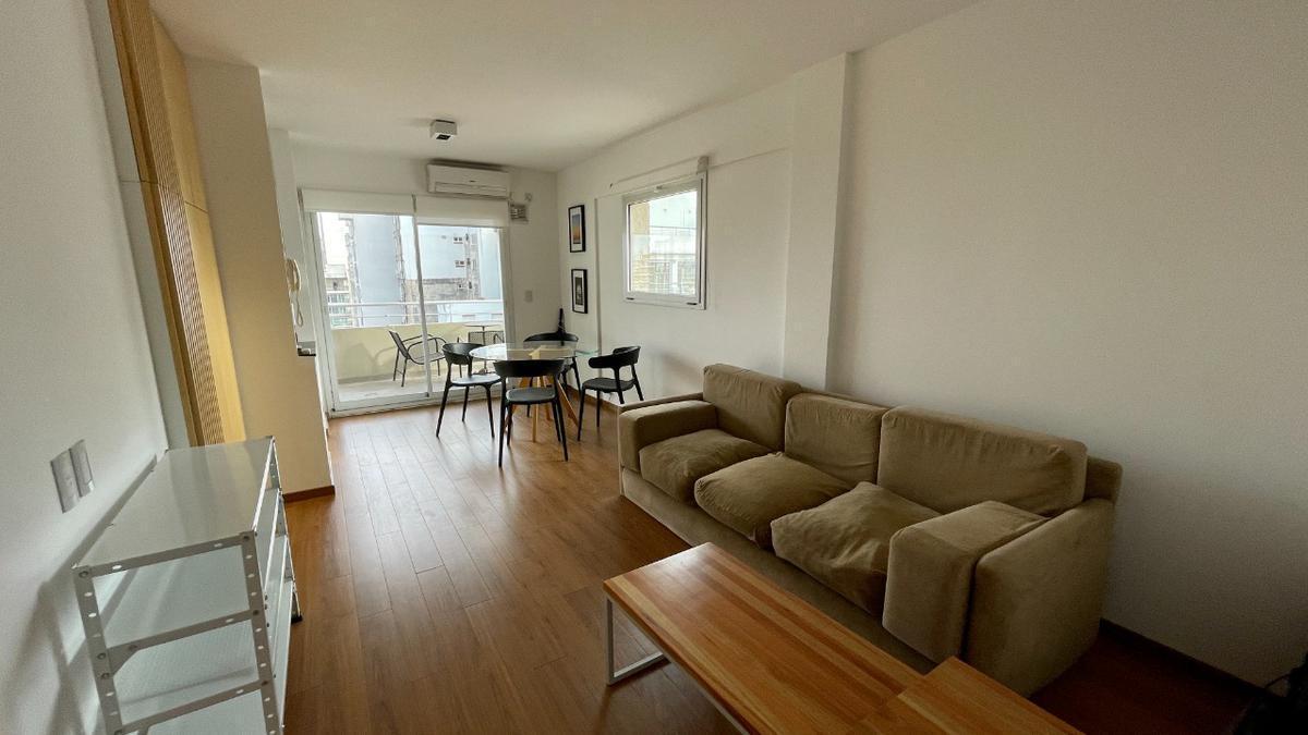 Foto de Departamento de 1 dormitorio totalmente amoblado!, imagen 3