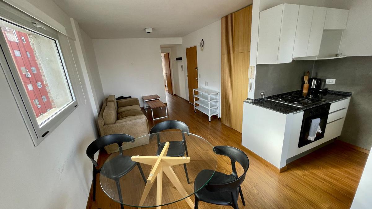 Foto de Departamento de 1 dormitorio totalmente amoblado!, imagen 5