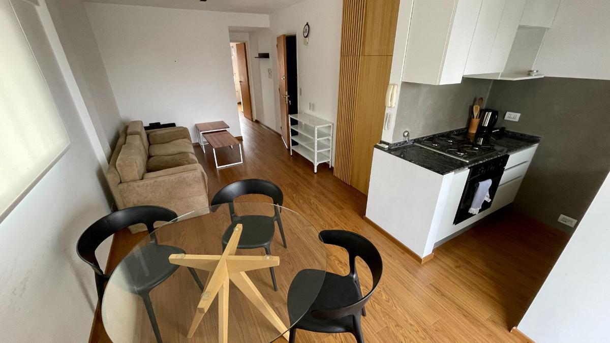 Foto de Departamento de 1 dormitorio totalmente amoblado!, imagen 4