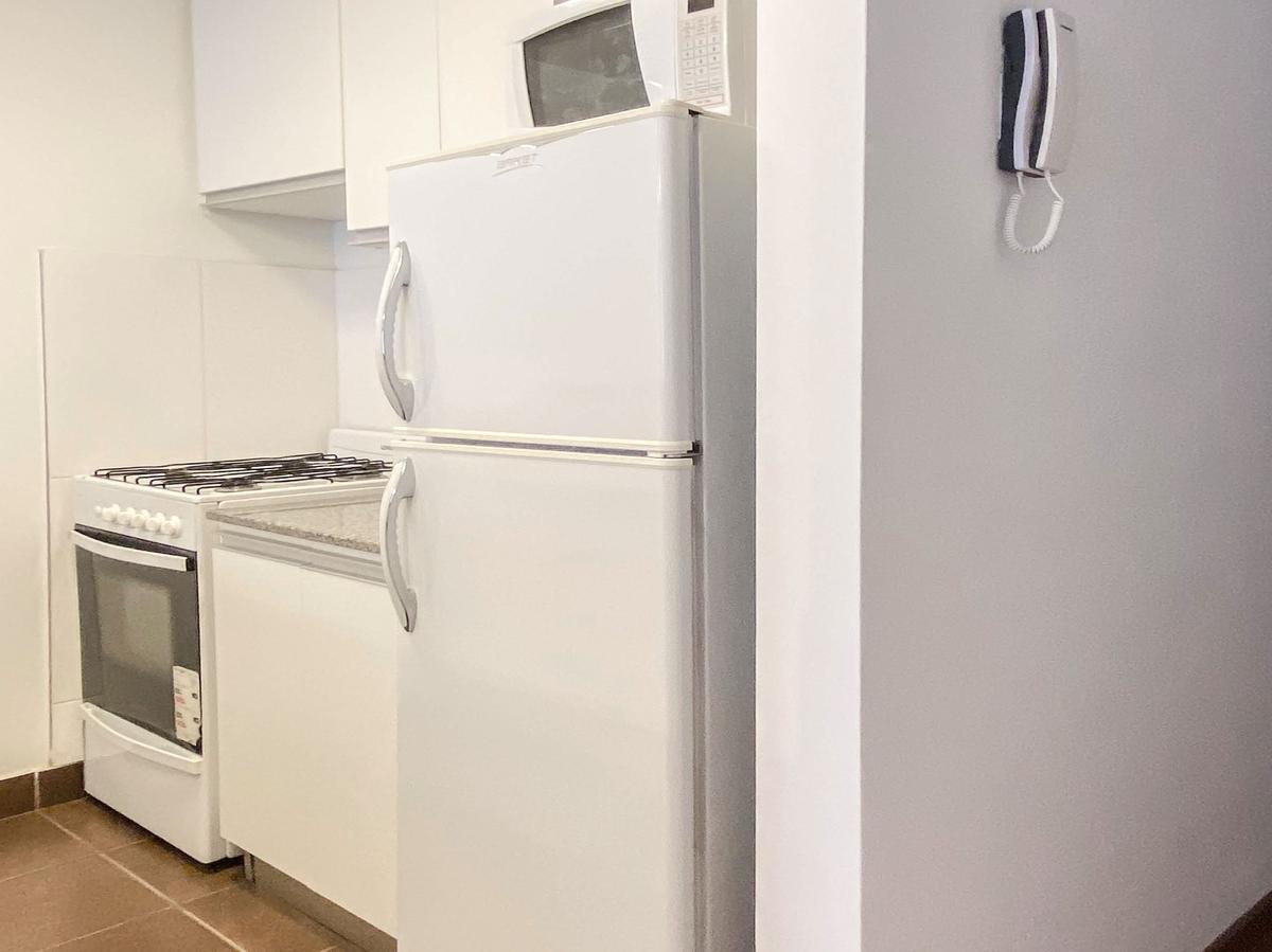 Foto de En venta departamento un dormitorio zona universidades Rosario, imagen 1