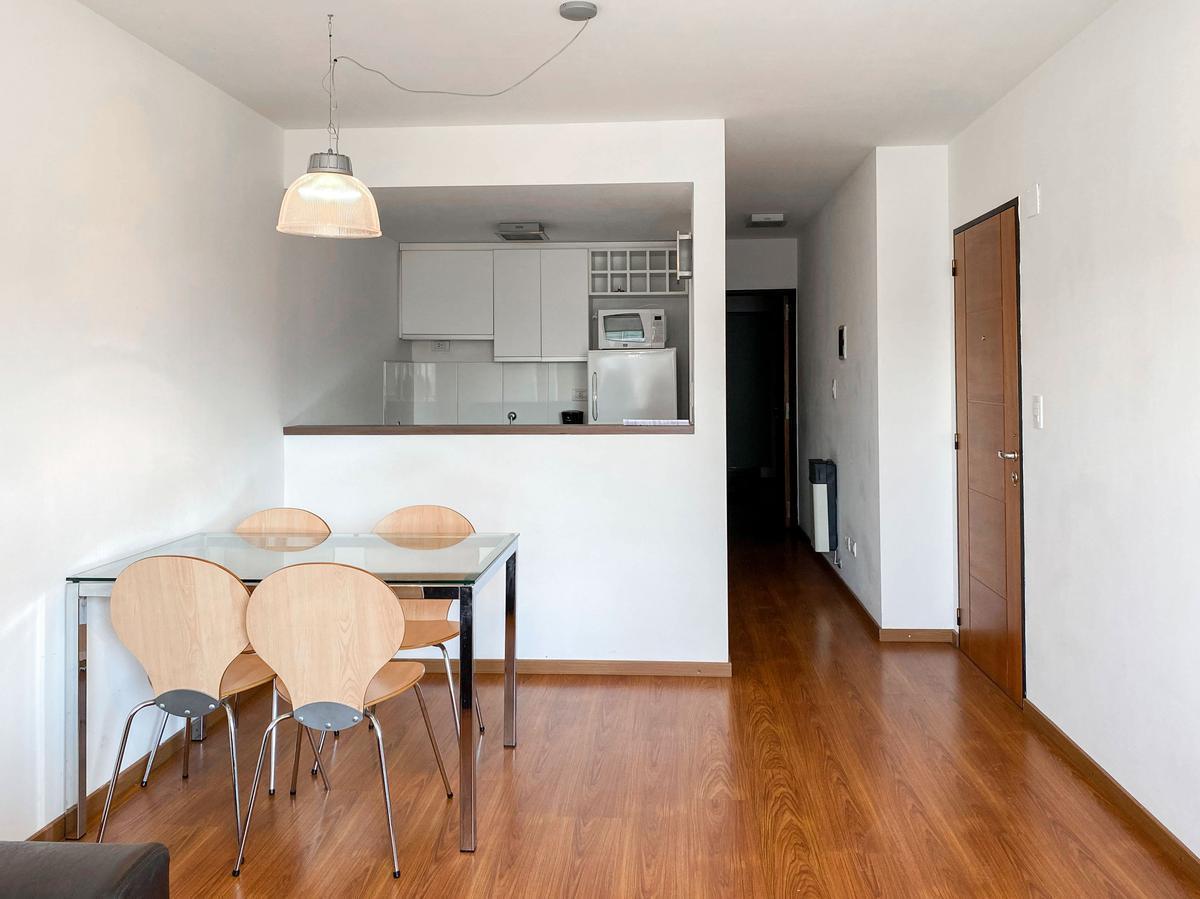 Foto de En venta departamento un dormitorio zona universidades Rosario, imagen 3