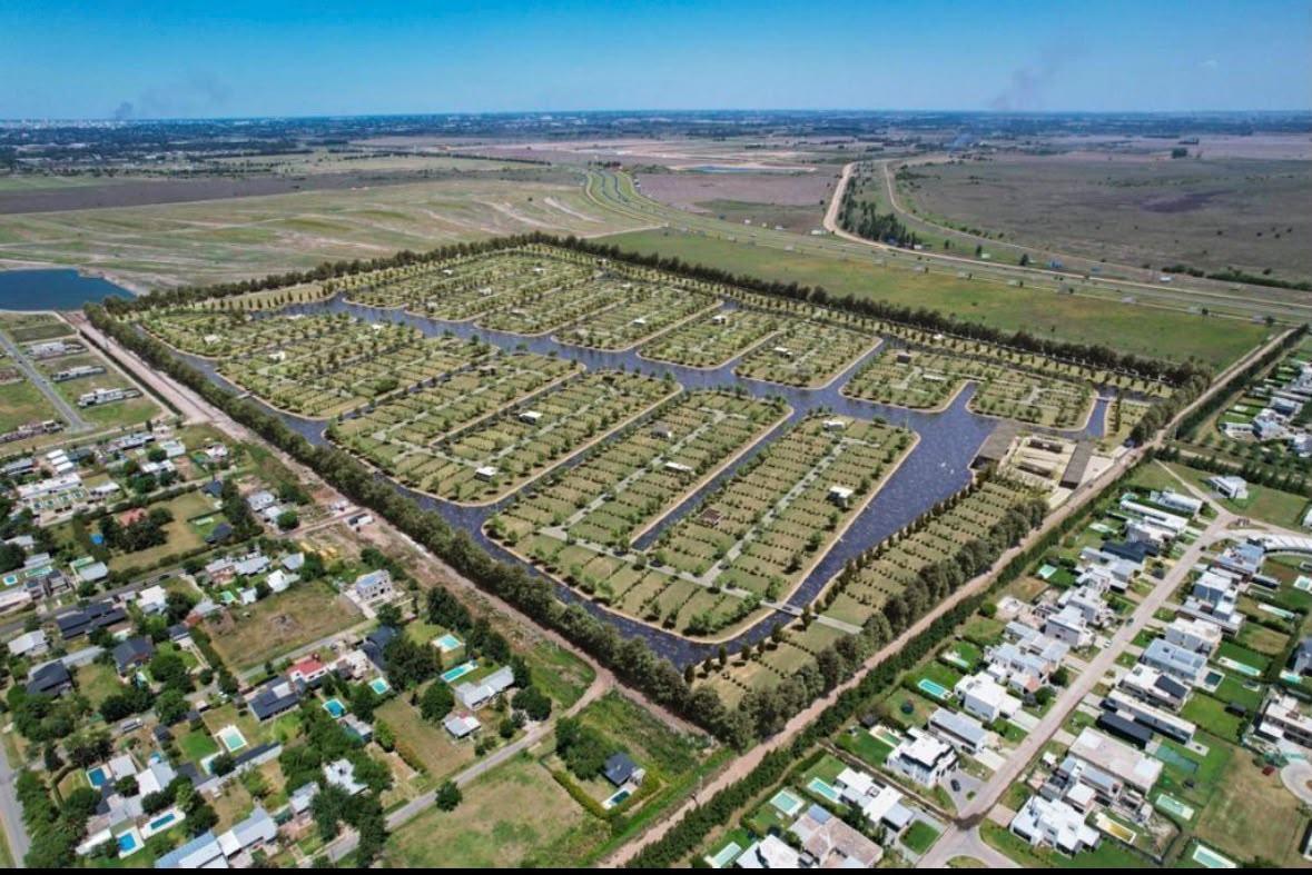 Foto de Terreno en Funes, imagen 1