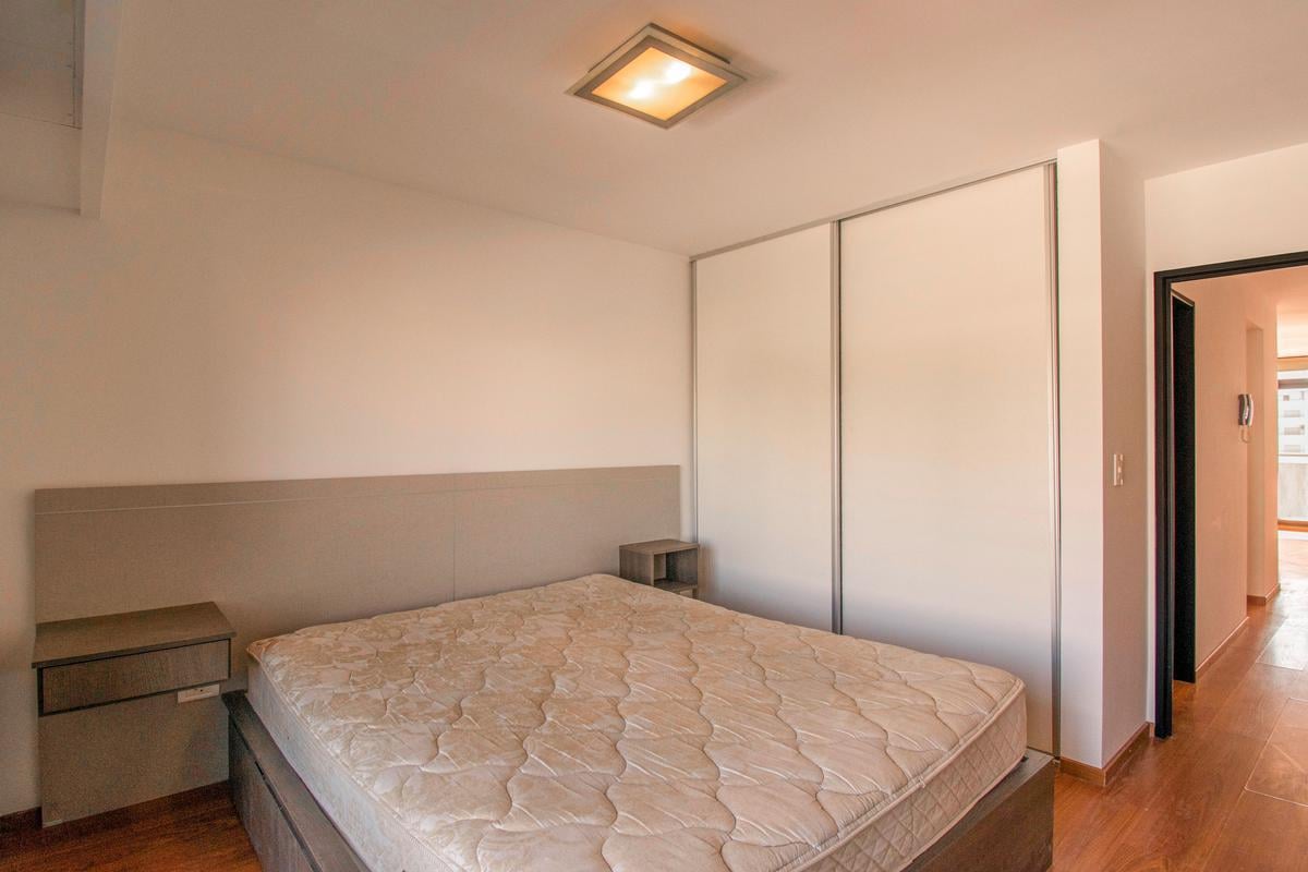 Foto de Alquiler departamento un dormitorio zona universidades Rosario, imagen 4