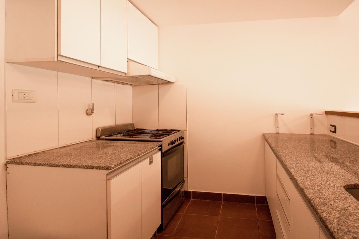 Foto de Alquiler departamento un dormitorio zona universidades Rosario, imagen 5