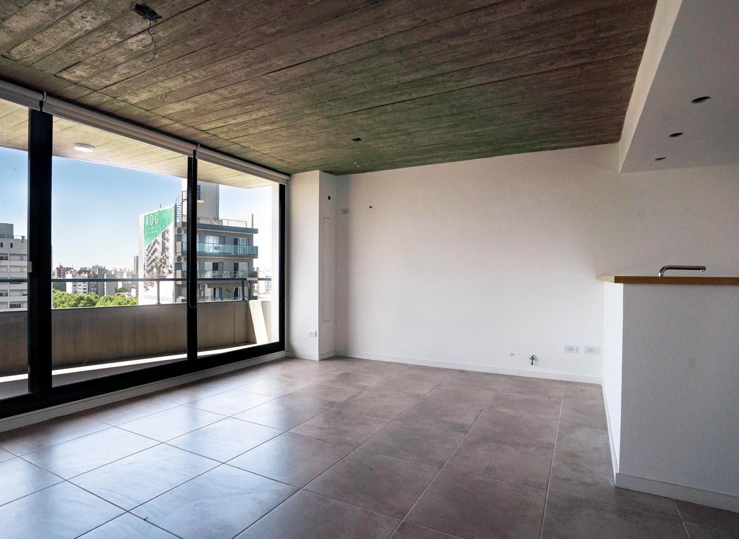 Foto de Departamento de 1 dormitorio super amplio y luminoso!, imagen 1
