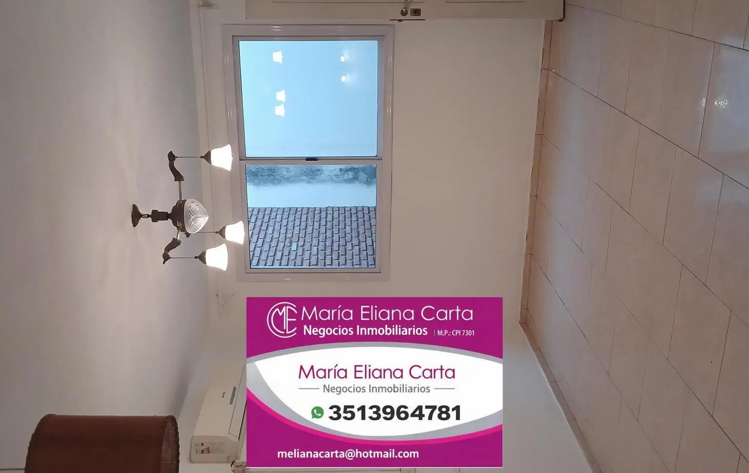 2 DORMITORIOS BARRIO PUEYRREDON 2