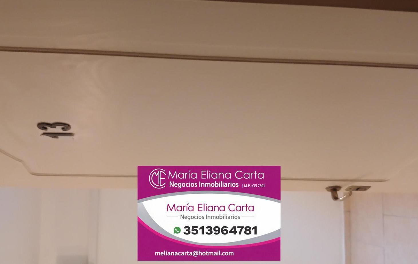 2 DORMITORIOS BARRIO PUEYRREDON