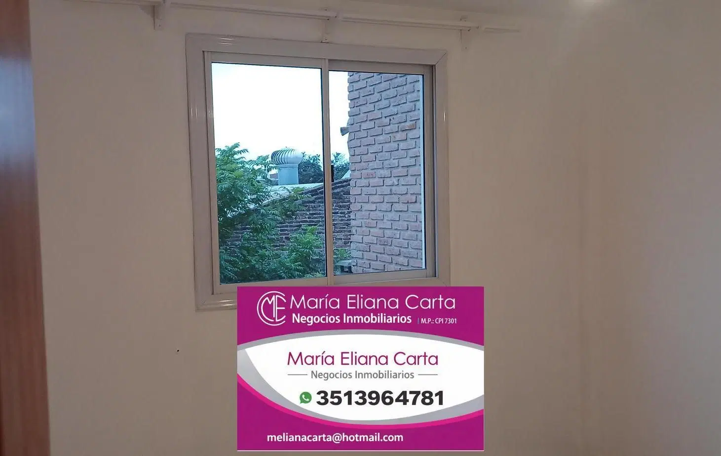 2 DORMITORIOS BARRIO PUEYRREDON 1