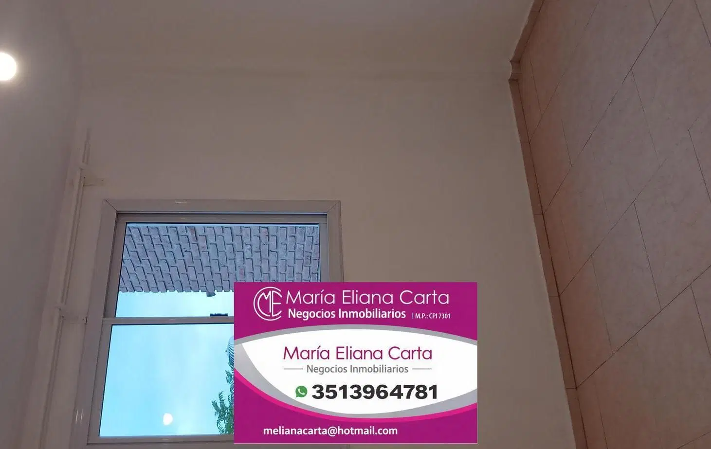 2 DORMITORIOS BARRIO PUEYRREDON 3