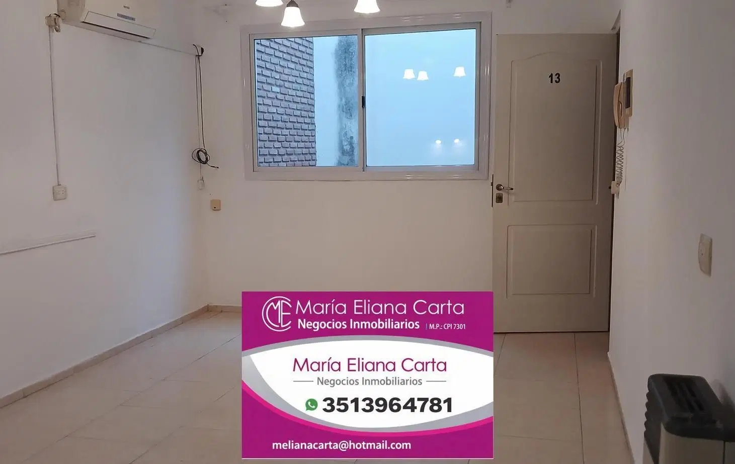 2 DORMITORIOS BARRIO PUEYRREDON 4
