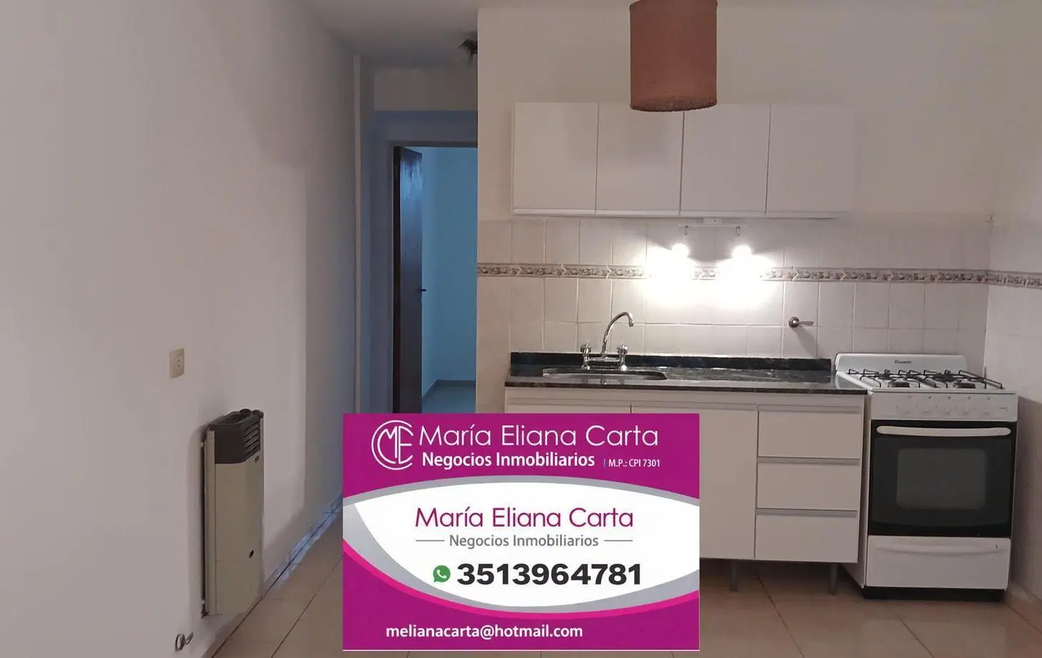 2 DORMITORIOS BARRIO PUEYRREDON 5
