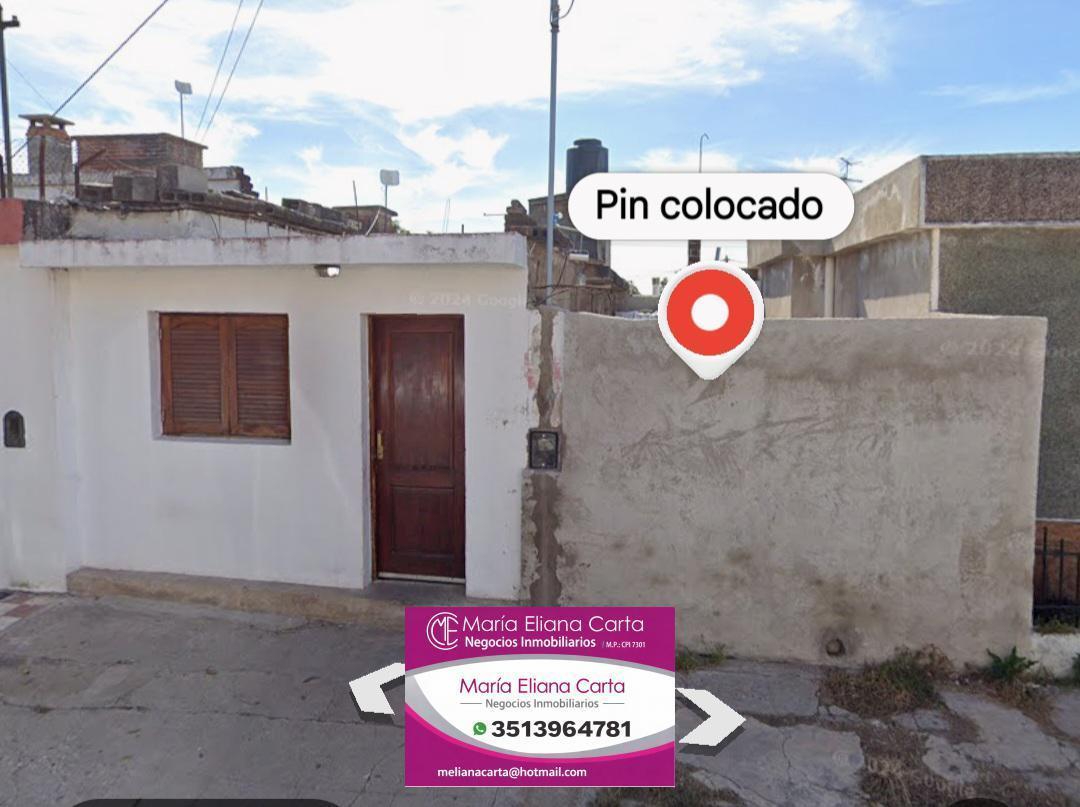 PLENO CENTRO DE MALAGUEÑO