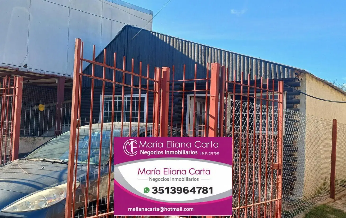 Barrio Congreso 3 dor 2