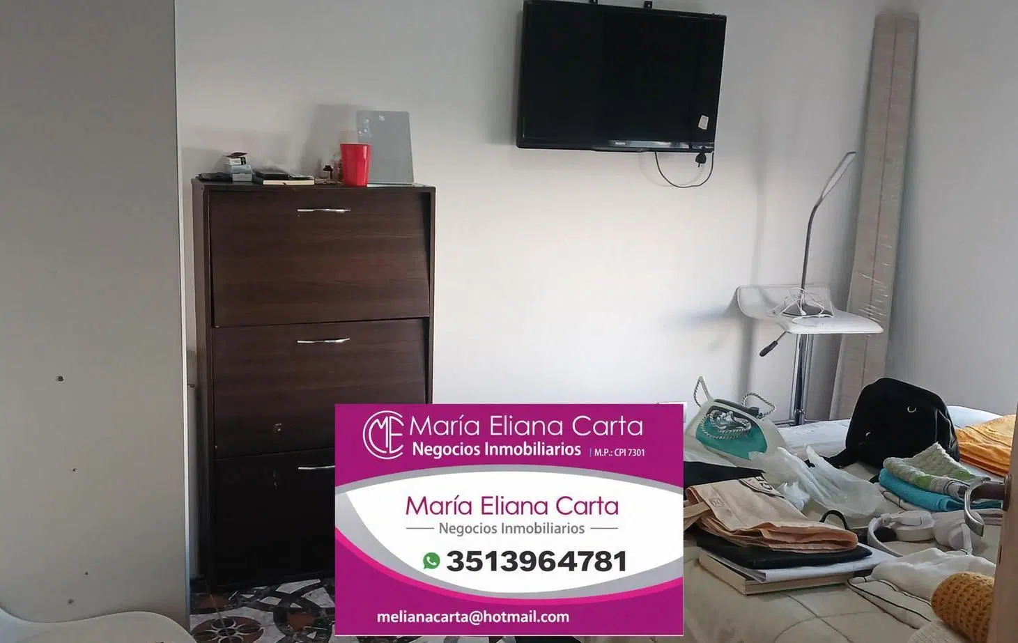 Villa Retiro con Pileta 3