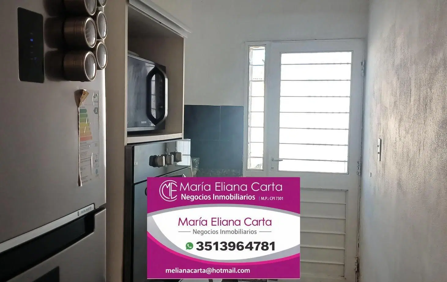 Villa Retiro con Pileta 2