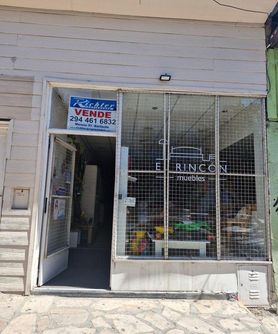 LOCAL COMERCIAL EN EXCELENTE UBICACION - ONELLI AL 500