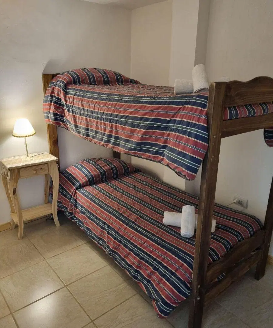 Hermoso departamento 2 dormitorios amoblado alquiler permanente 5
