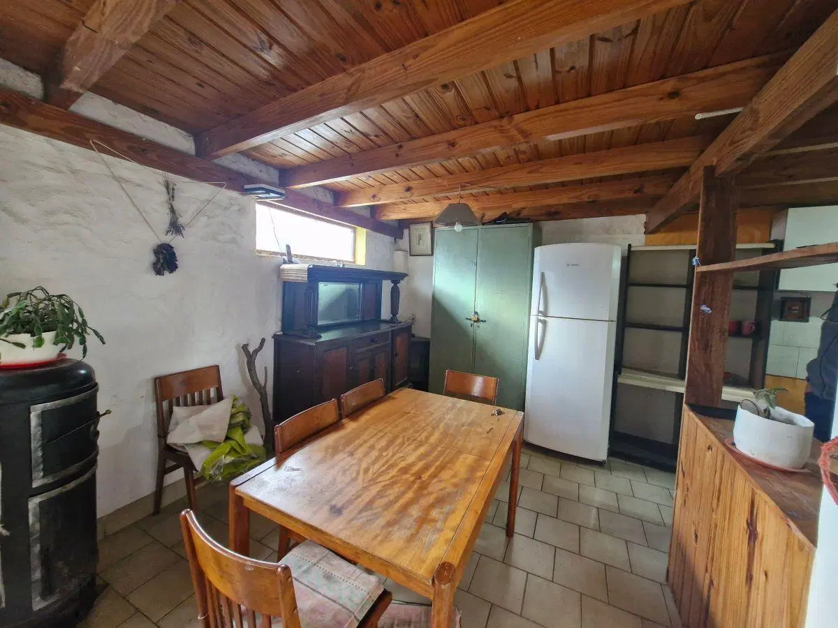Departamento 1 dormitorio amoblado km 6.800 Avda Bustillo 2