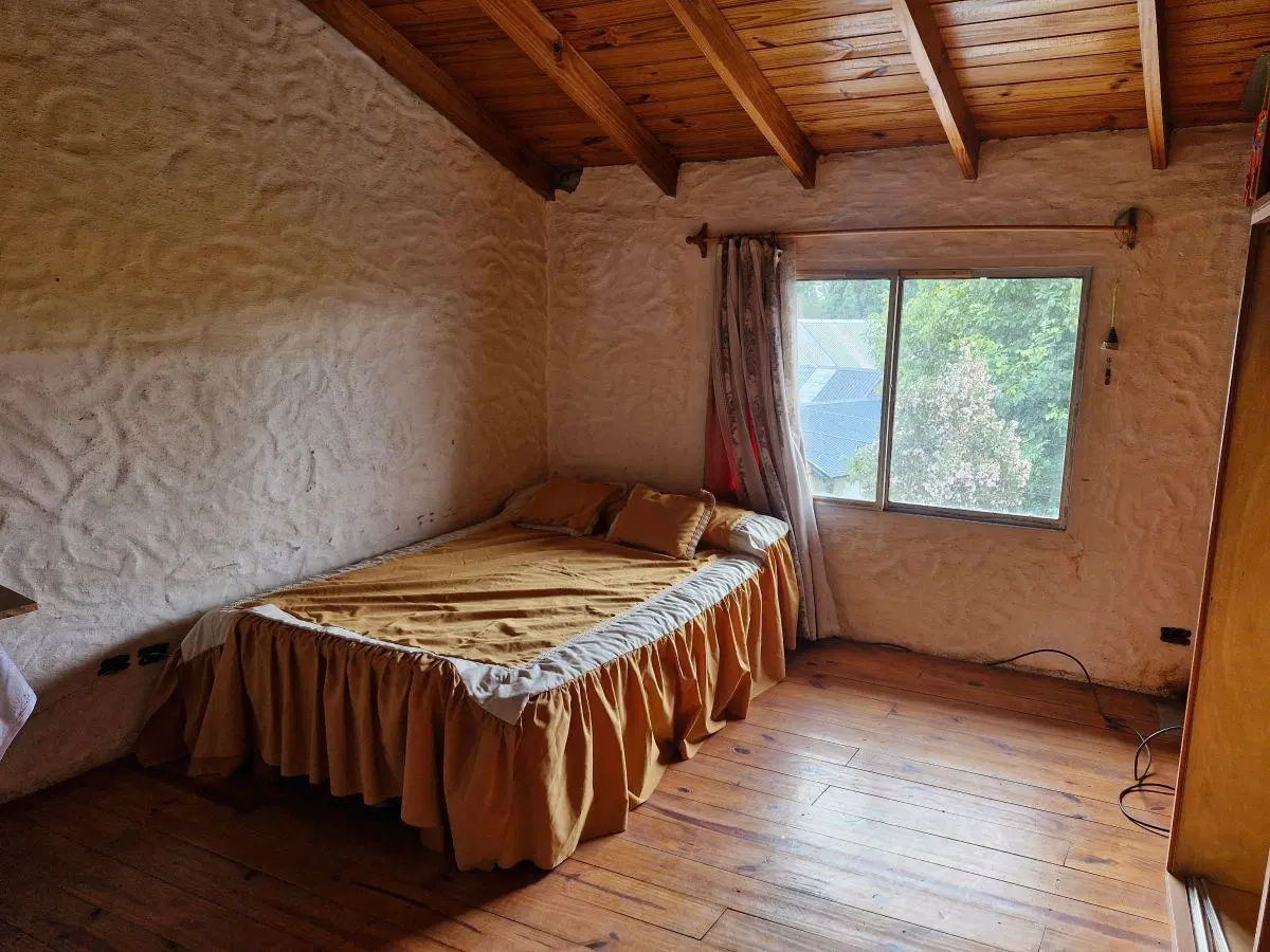 Departamento 1 dormitorio amoblado km 6.800 Avda Bustillo 1