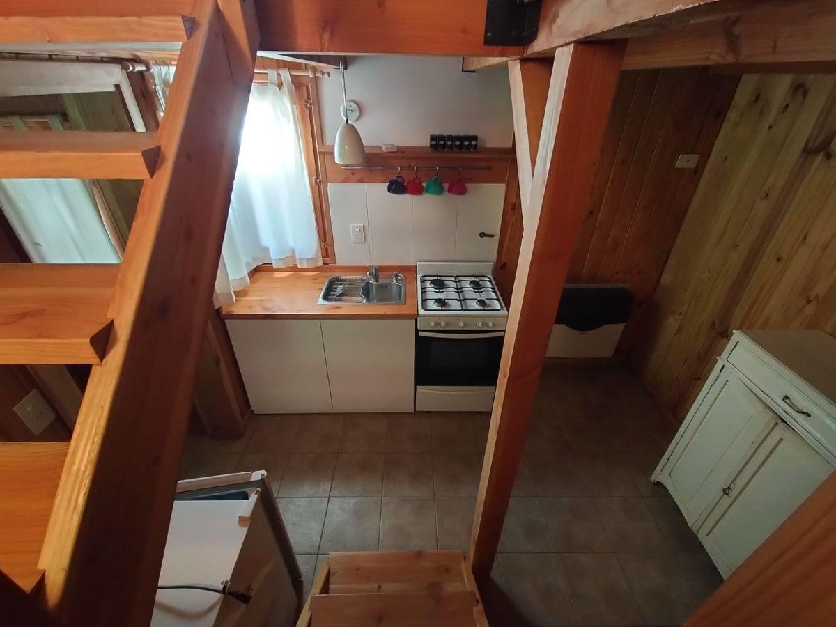 Foto de Departamento amoblado 1 dormitorio . Barrio Melipal - Barilolche, imagen 3