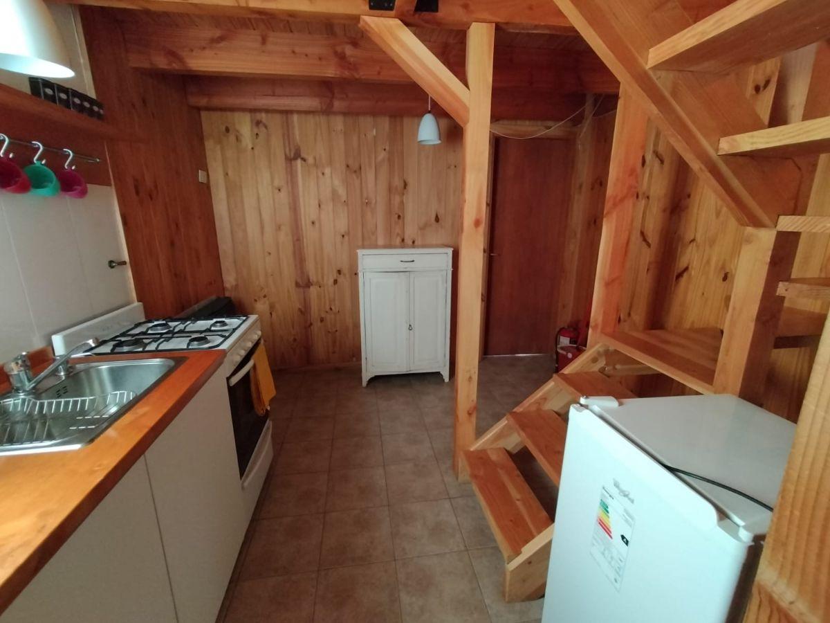 Foto de Departamento amoblado 1 dormitorio . Barrio Melipal - Barilolche, imagen 2
